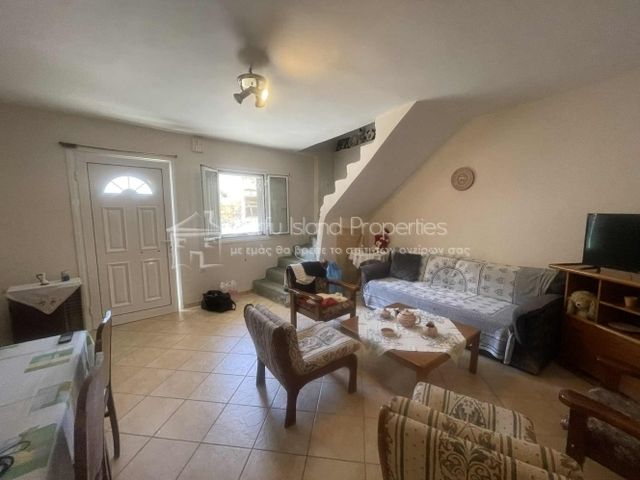 2-bedroom freehold apartment in Corfu — photo 2 of 5