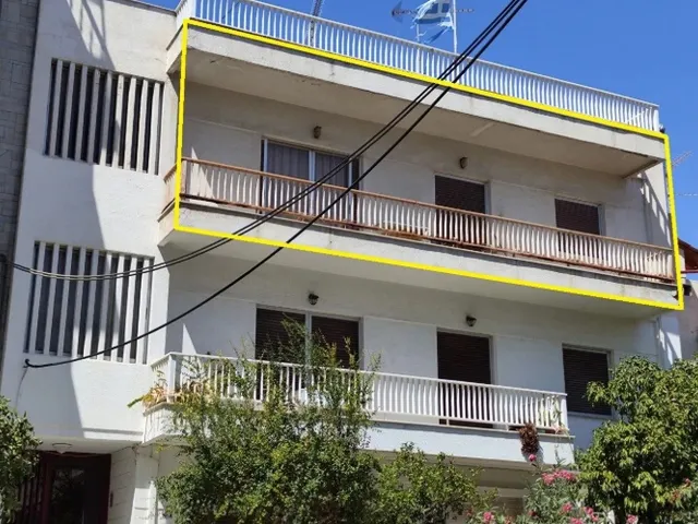 Property in Greece