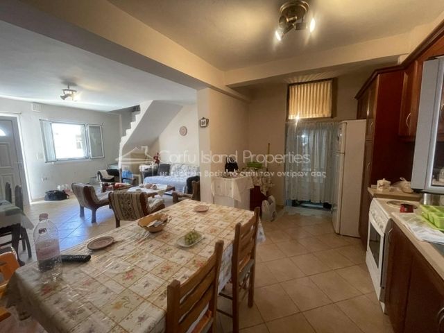 2-bedroom freehold apartment in Corfu — photo 3 of 5