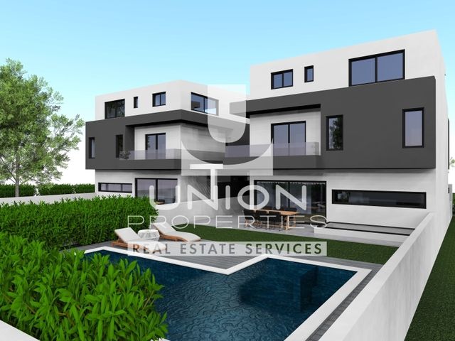 Property in Greece