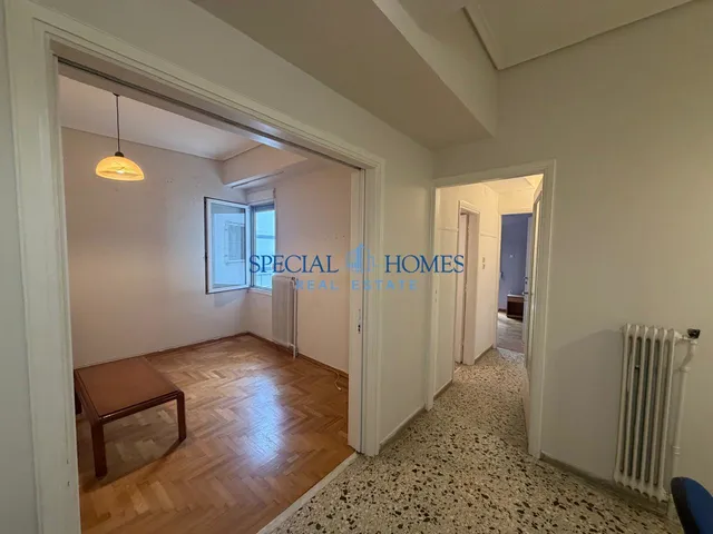 Property in Greece