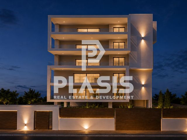 Property in Greece