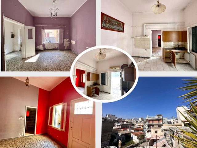 Property in Greece
