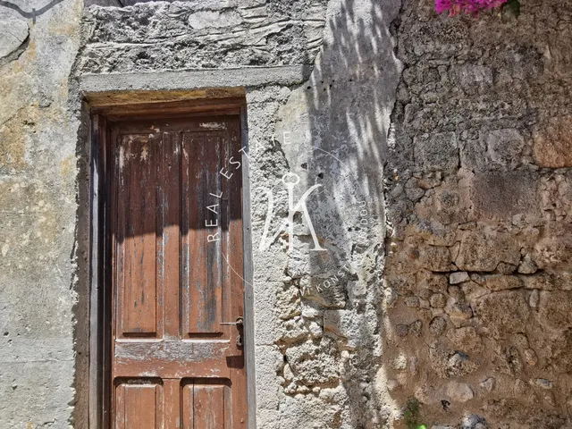 Property in Greece