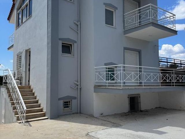 Property in Greece