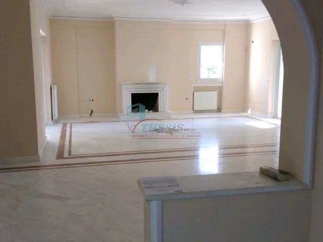 Property in Greece