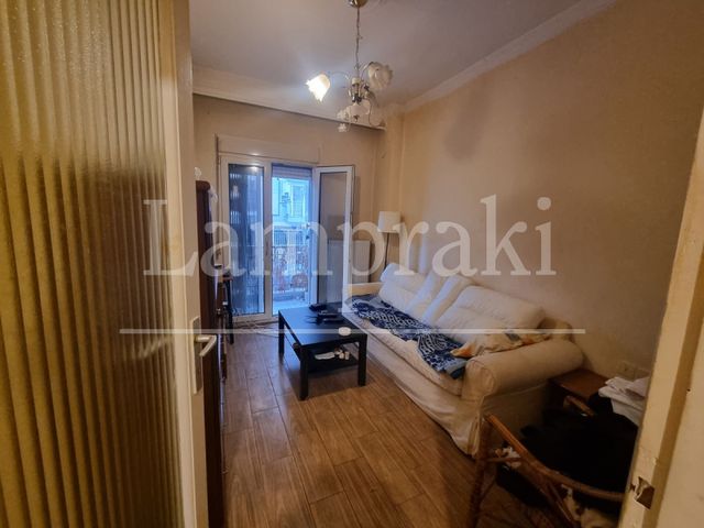 Property in Greece