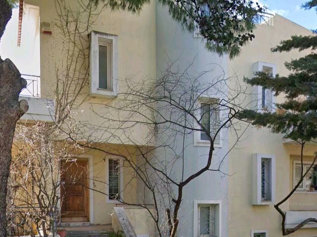 Property in Greece