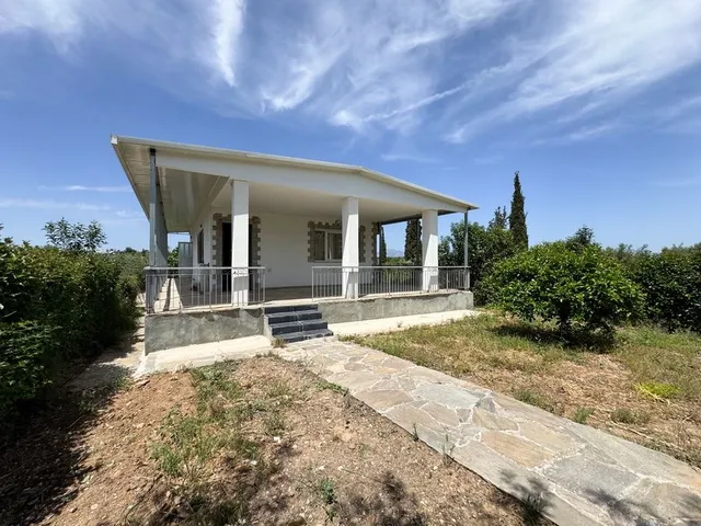 Property in Greece