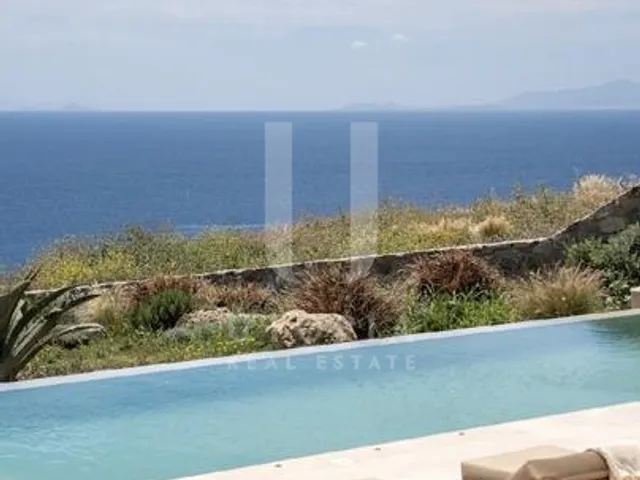 Property in Greece