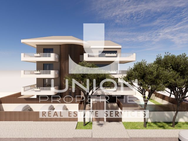 Property in Greece