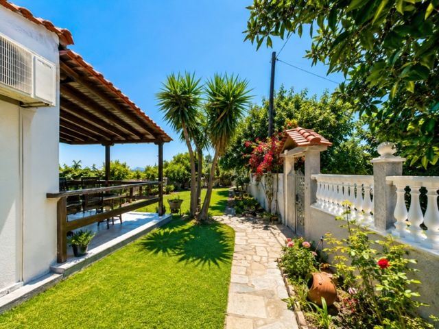Property in Greece