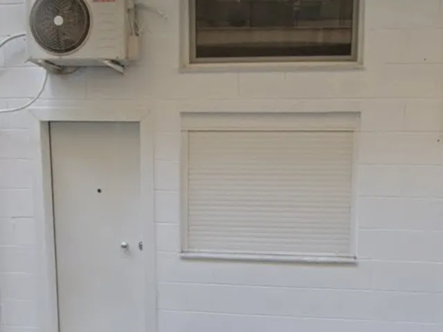 Property in Greece