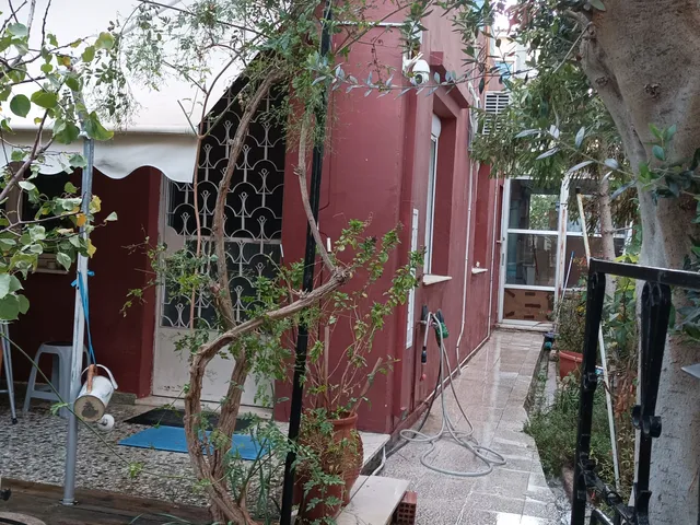 Property in Greece