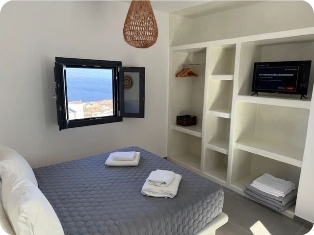 1-bedroom freehold villa in Santorini — photo 5 of 5
