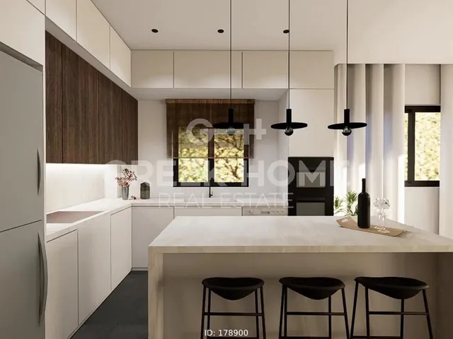 Property in Greece