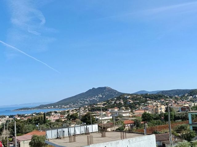 Property in Greece