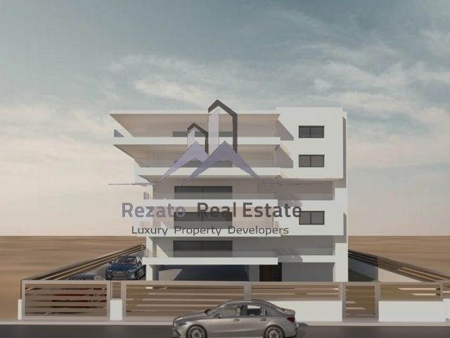 Property in Greece