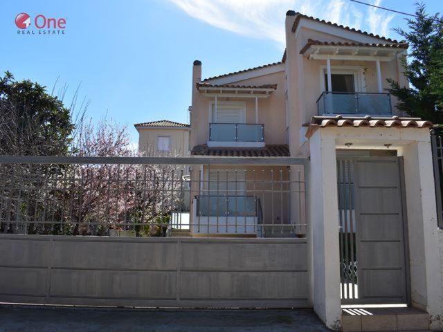 Property in Greece