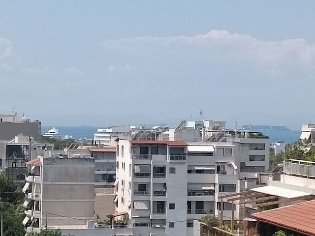Property in Greece