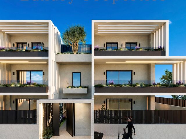 Property in Greece