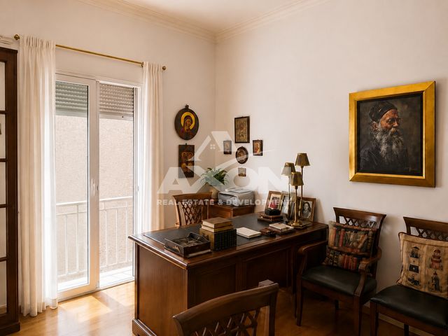Property in Greece
