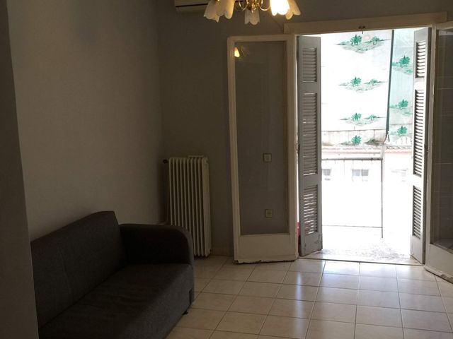 Property in Greece