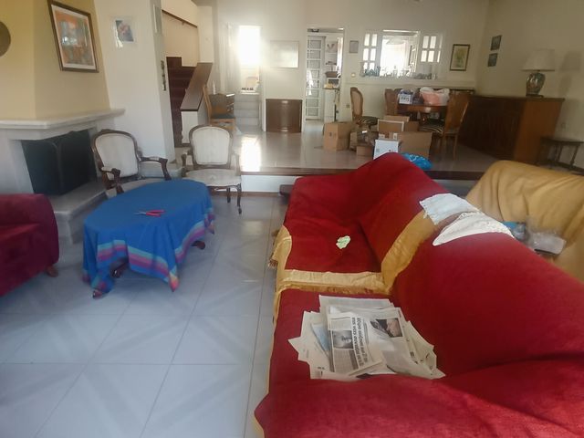 Property in Greece