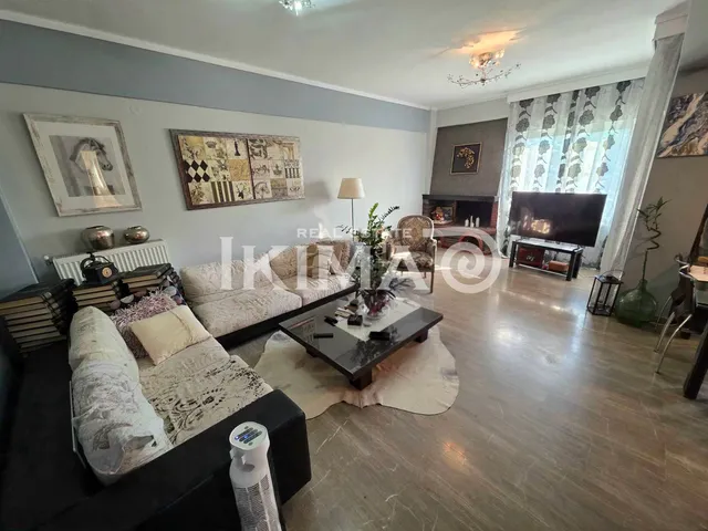Property in Greece