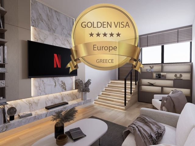 Property in Greece