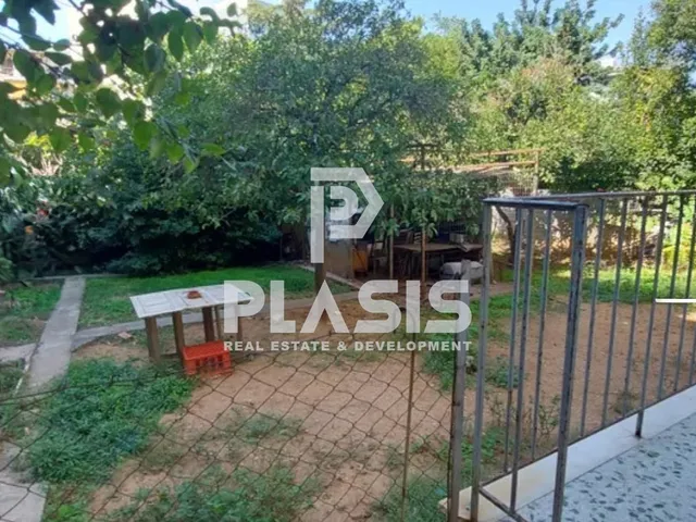 Property in Greece