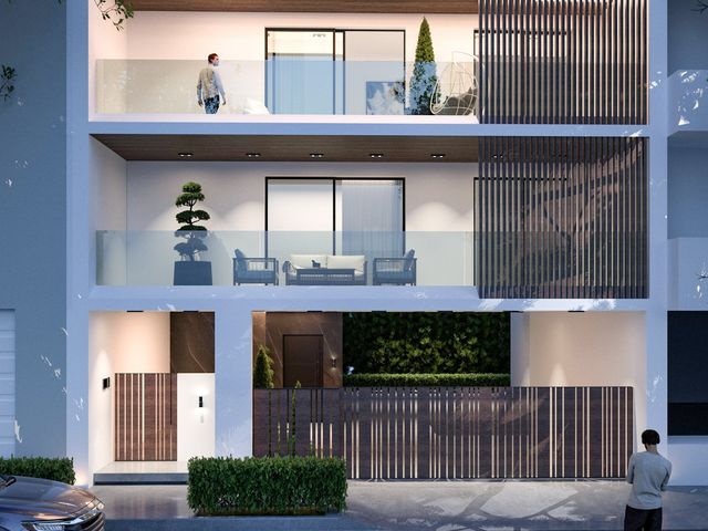 Property in Greece