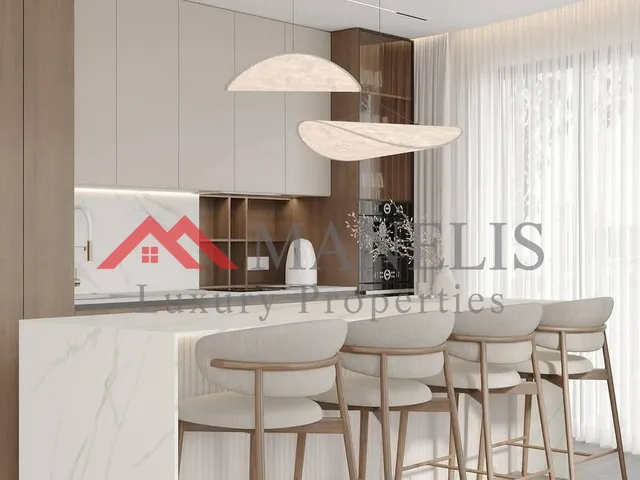 Property in Greece