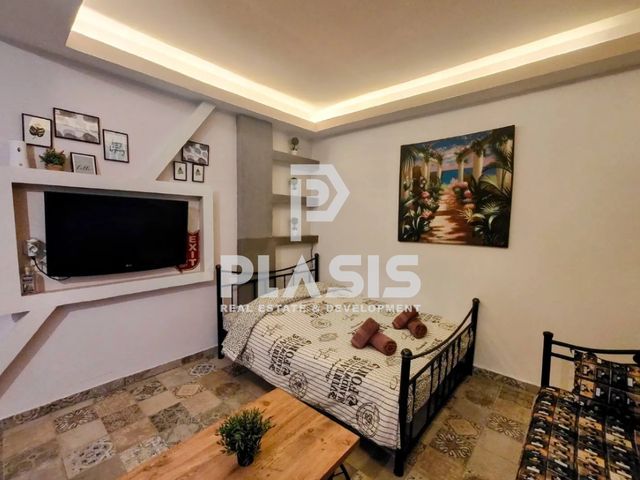 Property in Greece
