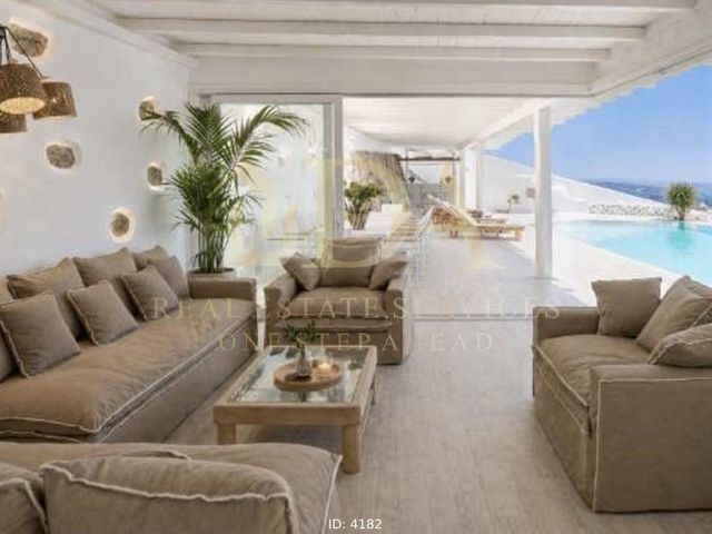 Home for sale, Maisonette 394 sq.m., Faros Armenistis — image 4