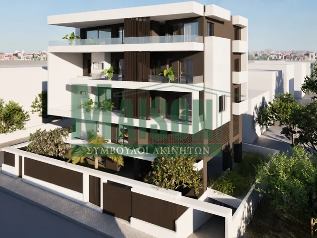 Property in Greece