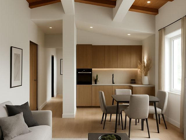 Property in Greece