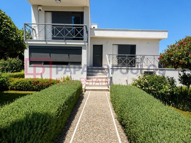 Property in Greece