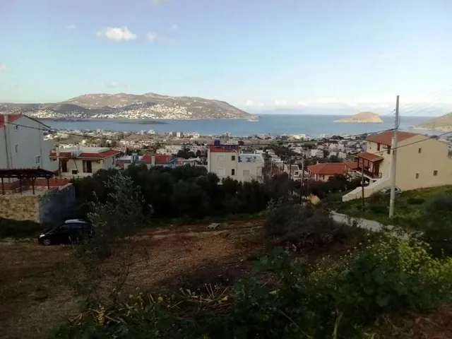 Property in Greece
