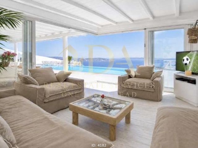 Home for sale, Maisonette 394 sq.m., Faros Armenistis — image 5