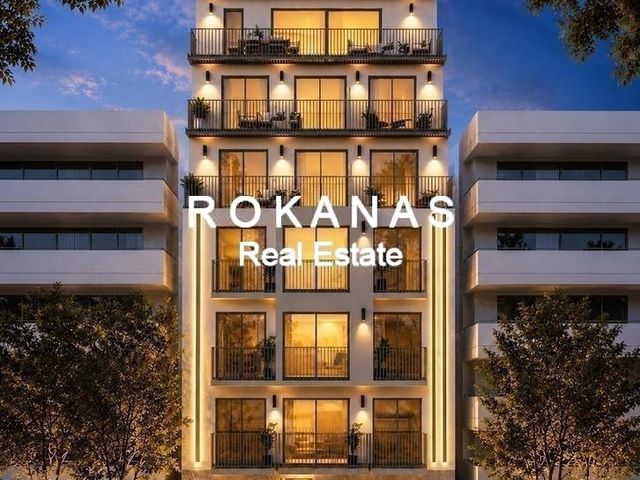 Property in Greece