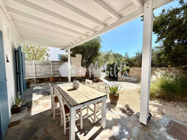 Property in Greece