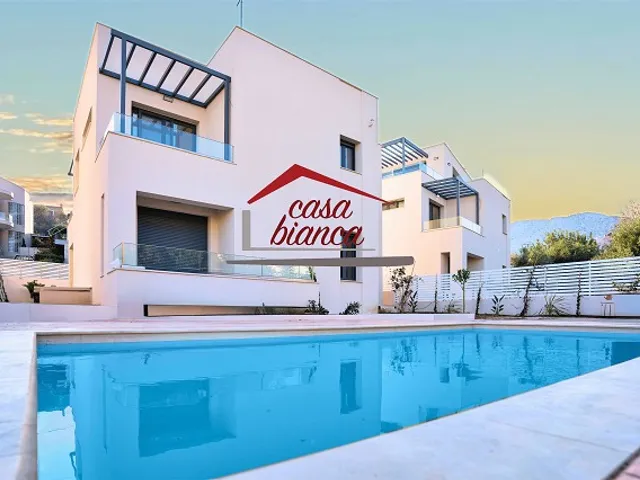 Property in Greece