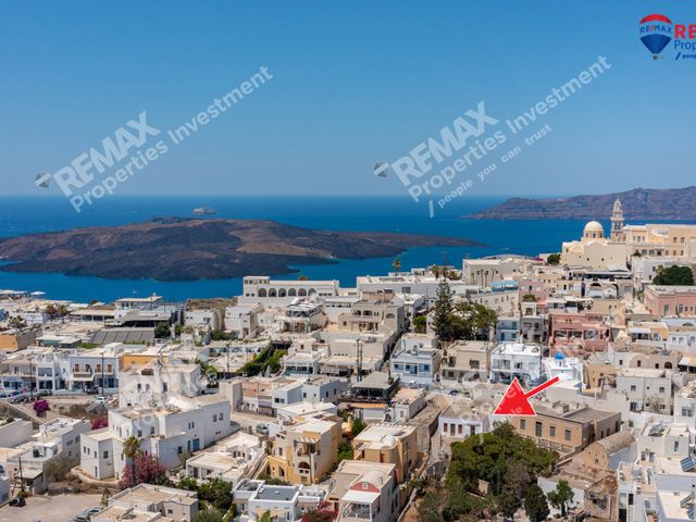 1-bedroom freehold villa in Santorini — photo 3 of 5