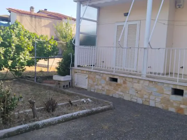Property in Greece