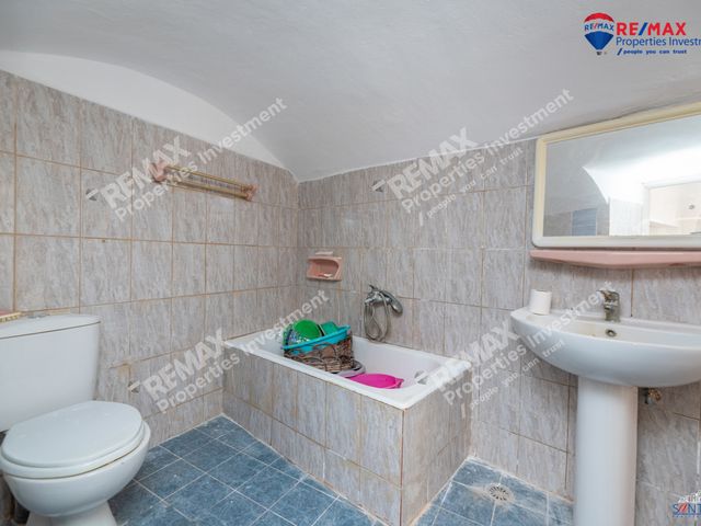 1-bedroom freehold villa in Santorini — photo 4 of 5