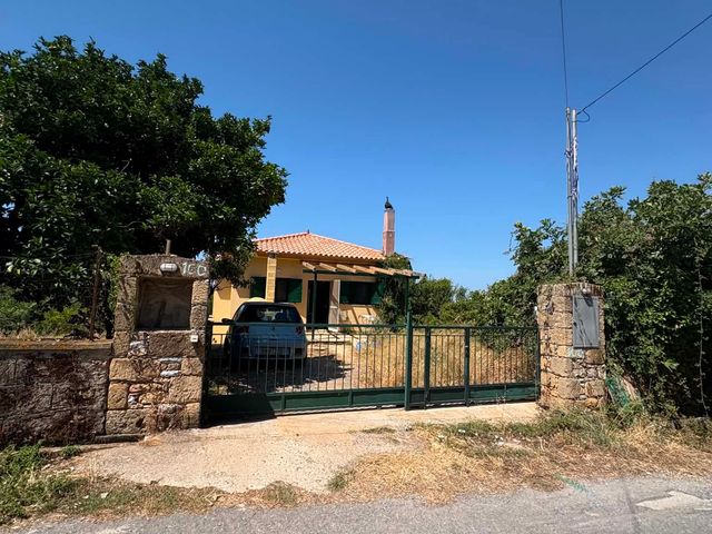 Property in Greece