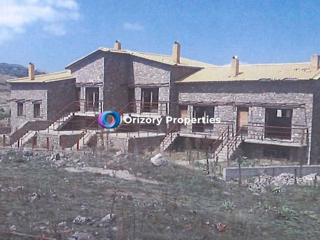 Property in Greece