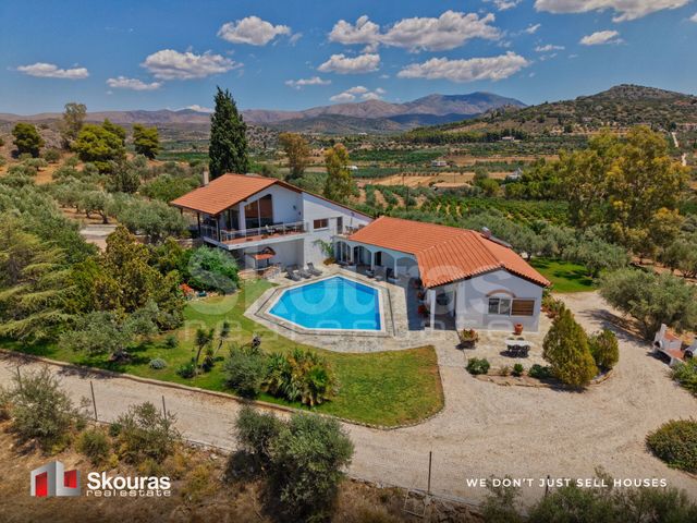 Property in Greece