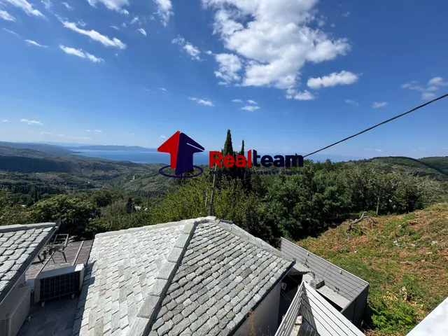 Property in Greece